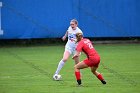WSoc vs BSU  Wheaton College Women’s Soccer vs Bridgewater State University. - Photo by Keith Nordstrom : Wheaton, Women’s Soccer